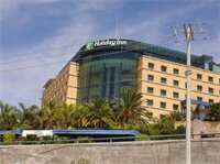 Фото Holiday Inn Queretaro Zona Diamante