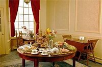 Фото Americas Cup Inn