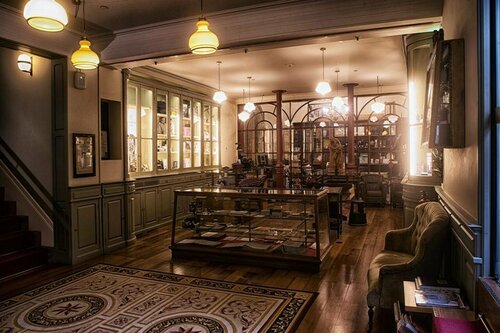 Внешний вид отеля Porto A. S. 1829 Hotel в Порту, фото 4