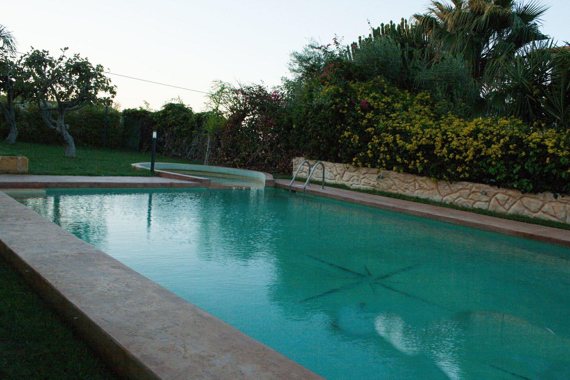 Фото Residence Villa Rosa dei Venti