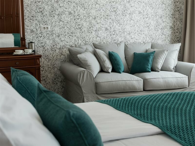 Фото Hotel Galleria