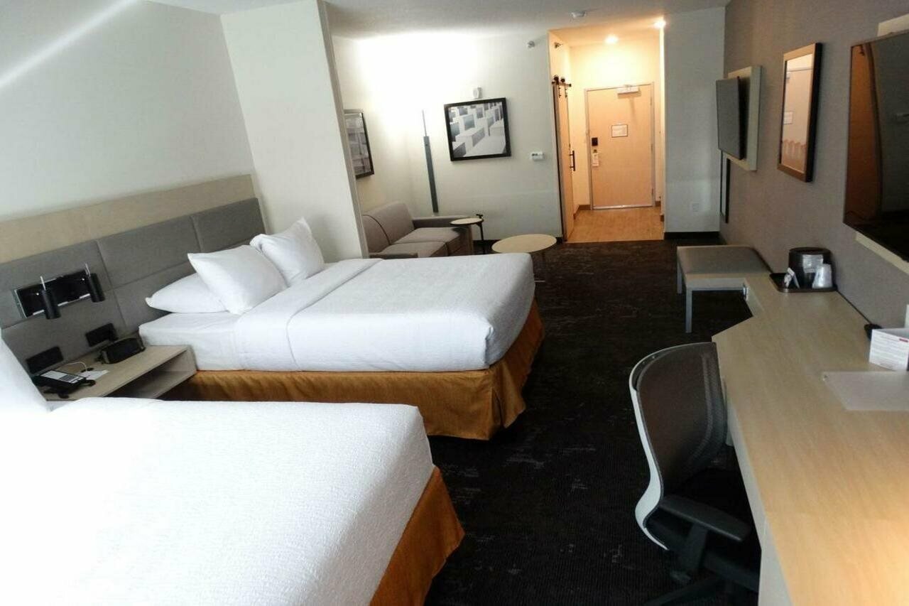 Фото Best Western Plus Ogallala Inn