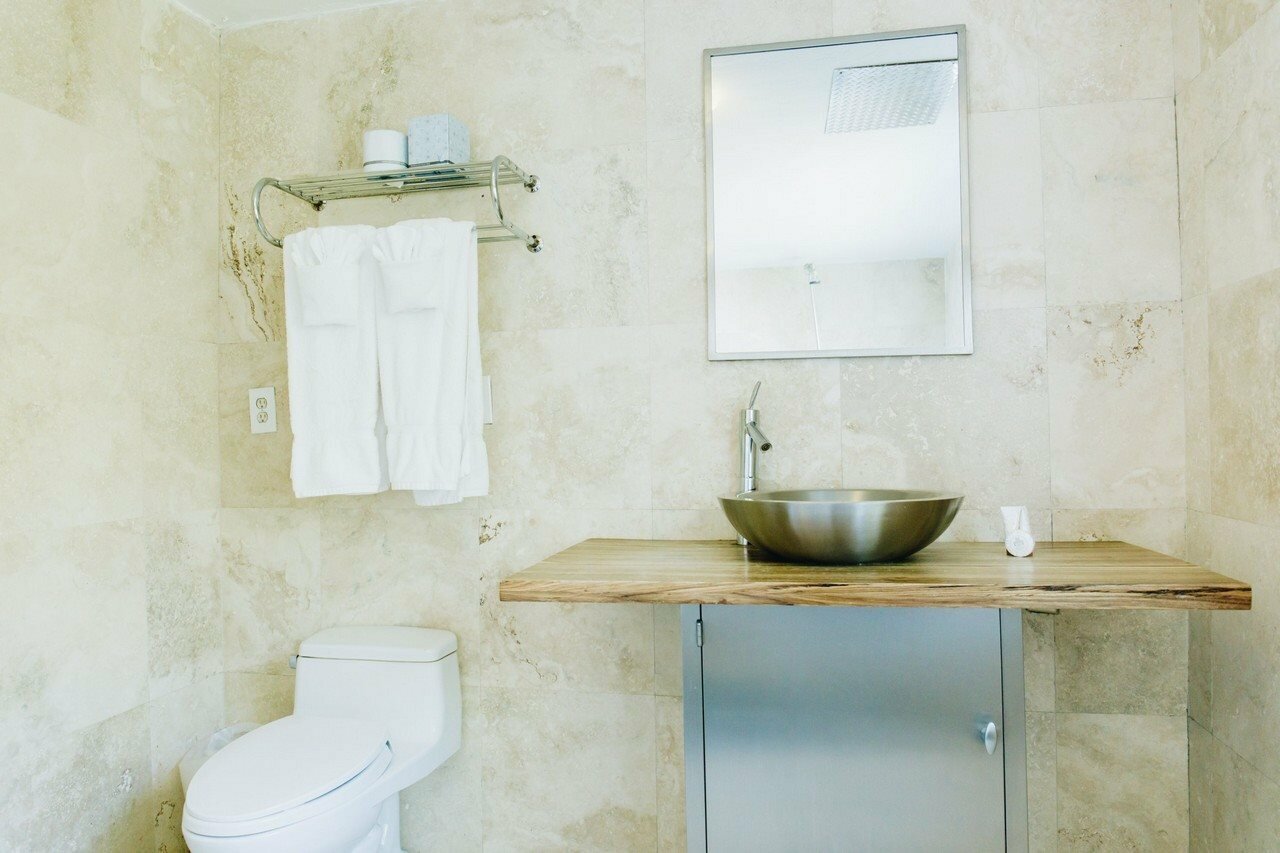 Фото Aqua Hotel & Suites