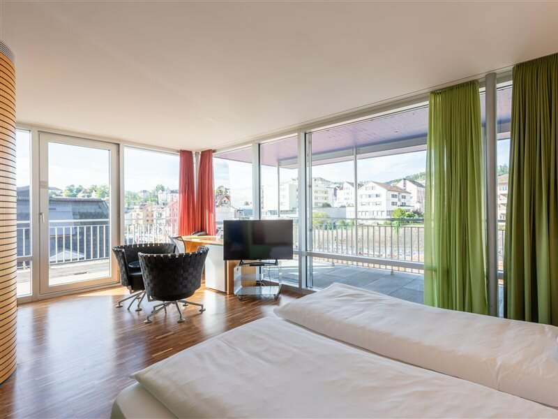 Фото Sedartis Swiss Quality Hotel