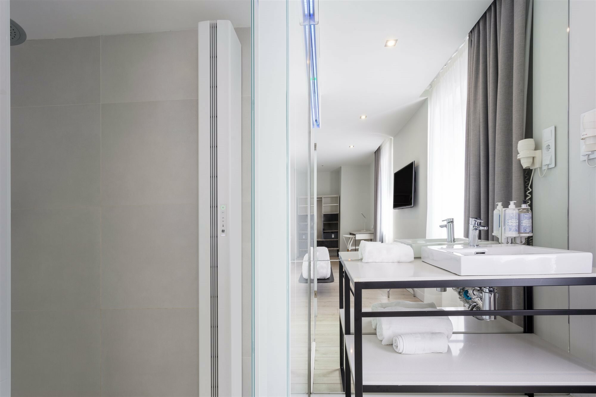 Фото B&b Hotel Madrid Centro Puerta del Sol