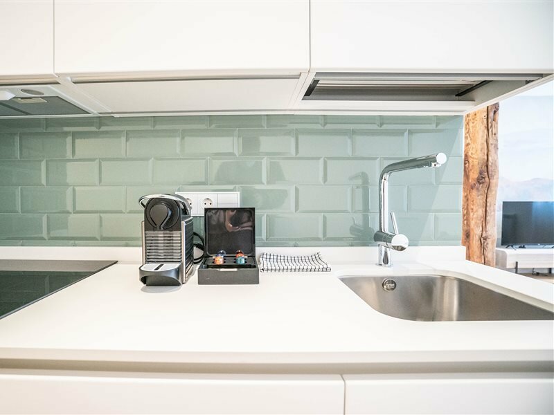 Фото SmartRental Madrid Gran Vía Apartments