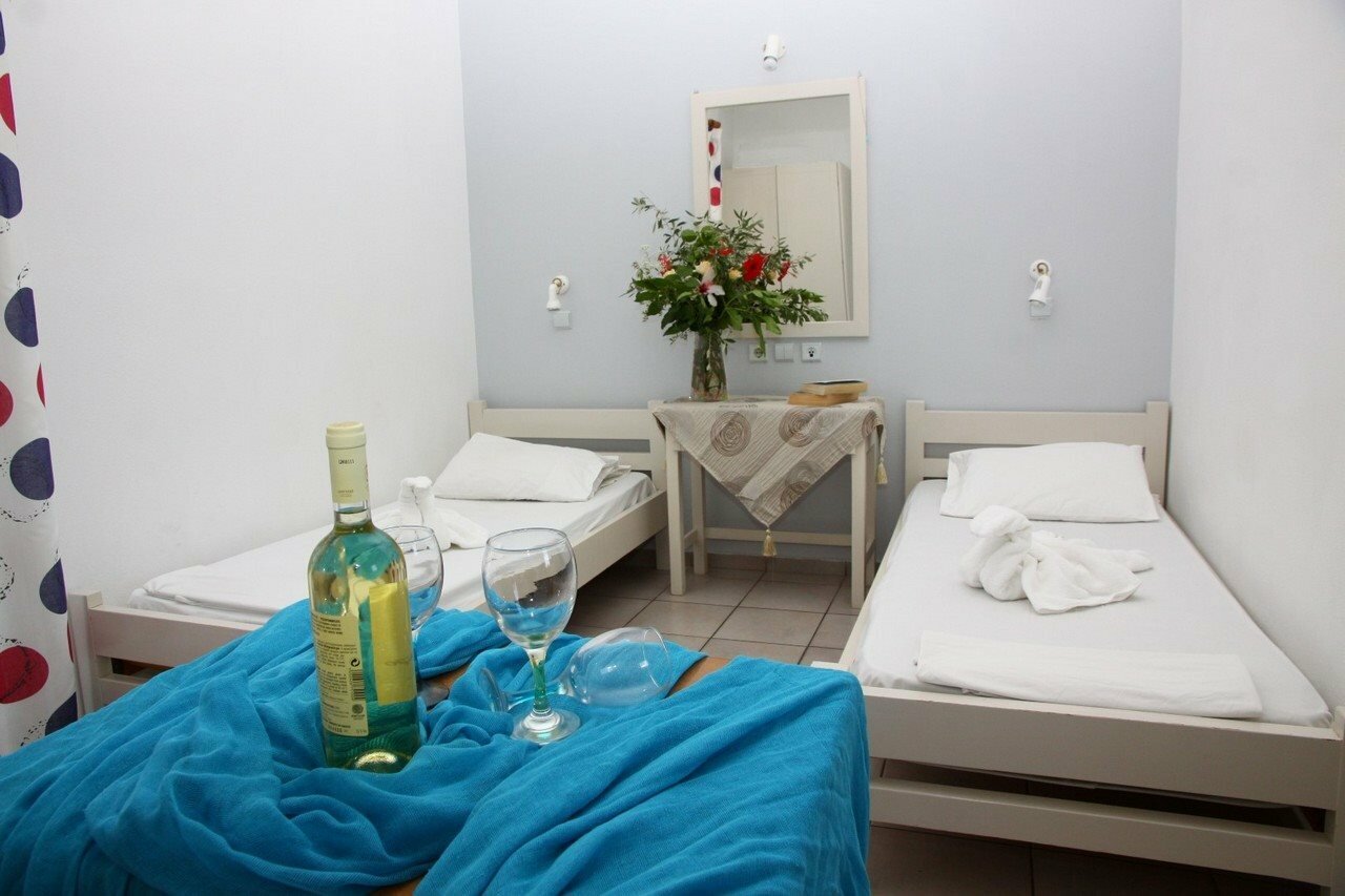 Фото Knossos Studios