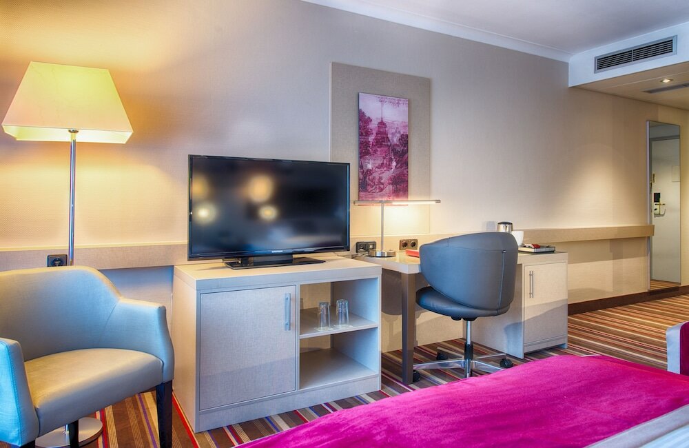 Фото Leonardo Royal Hotel Frankfurt