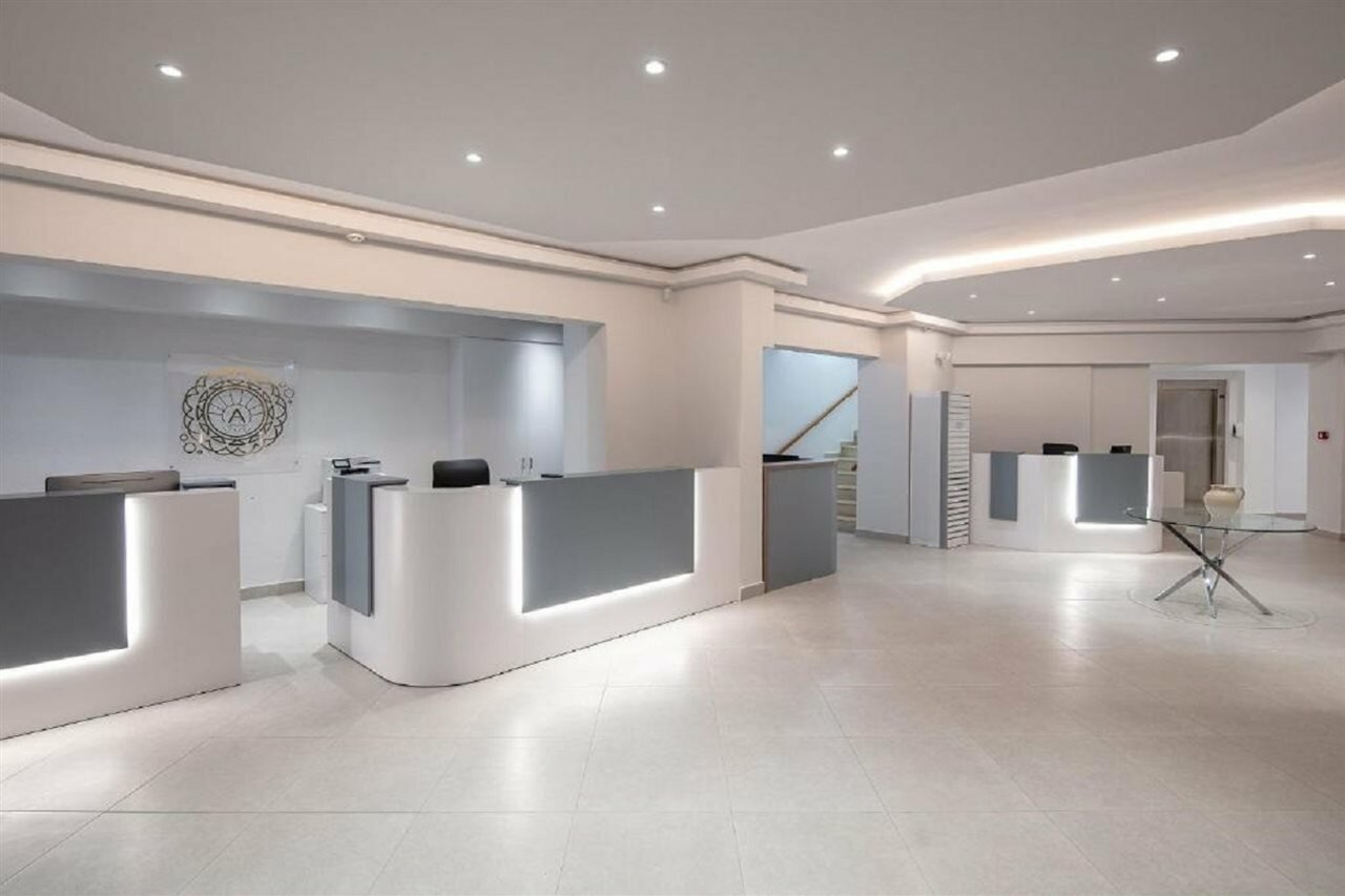 Фото Alkinoi Resort & SPA