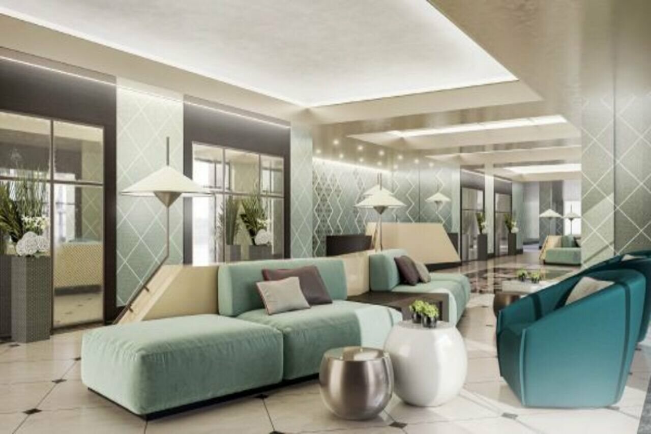 Фото Somerset City Centre Atyrau