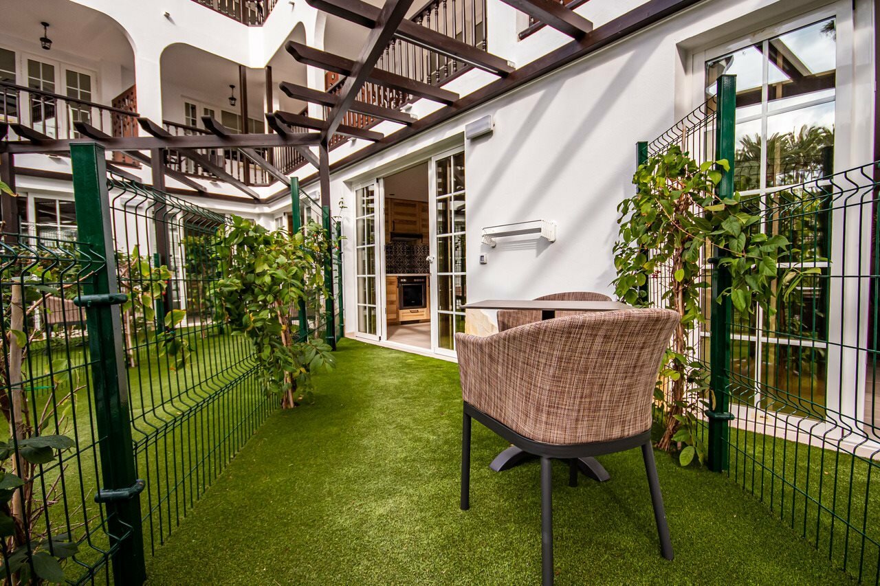 Фото Eden Meloneras by Tam Resorts