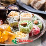 Carte D'or Talas Dondurma Cafe (Kayseri, Talas, Yenidoğan Mah., Şafak Sok., 13) ، مقهى