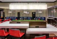 Фото Courtyard Charlotte Arrowood