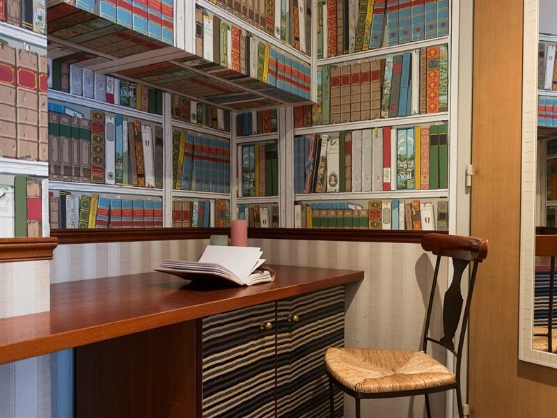 Фото Relais Saint Sulpice