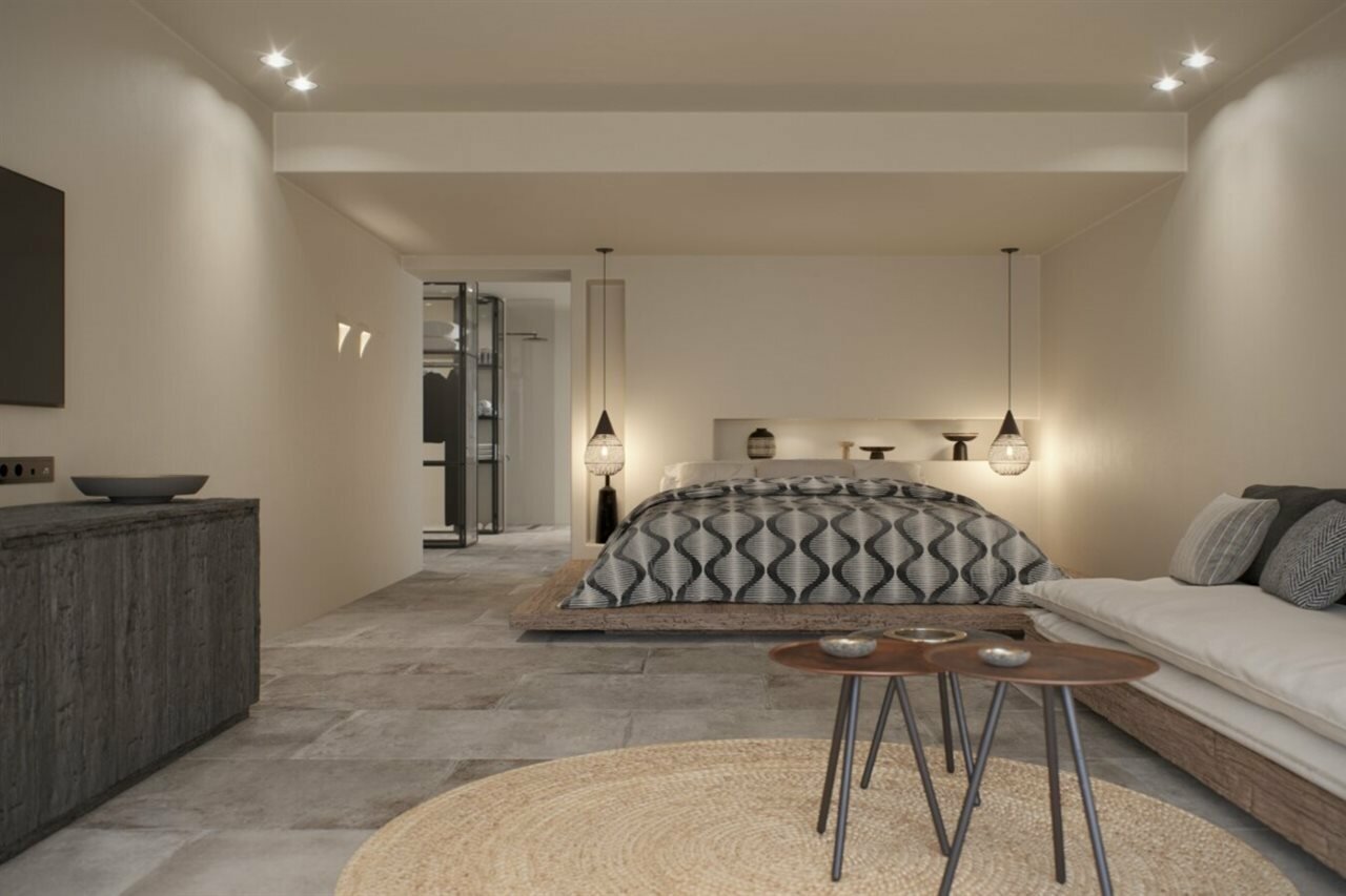 Фото Minos Palace Resort