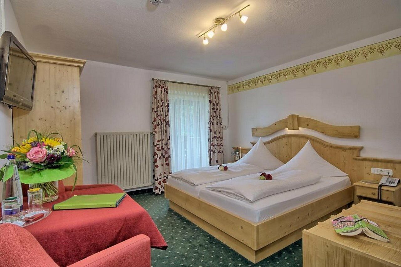 Фото Hotel Grünberger