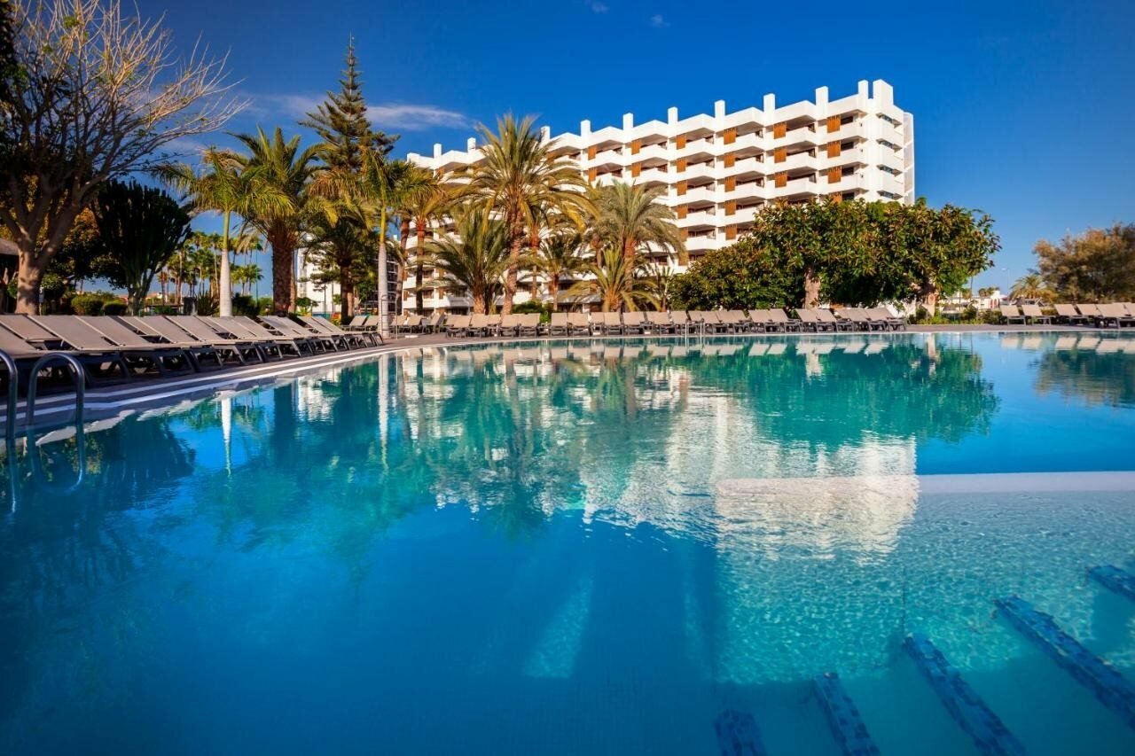 Фото Barceló Margaritas Royal Level