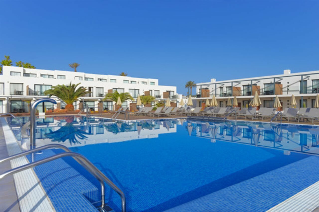 Фото H10 Ocean Dreams Boutique Hotel - Adults Only