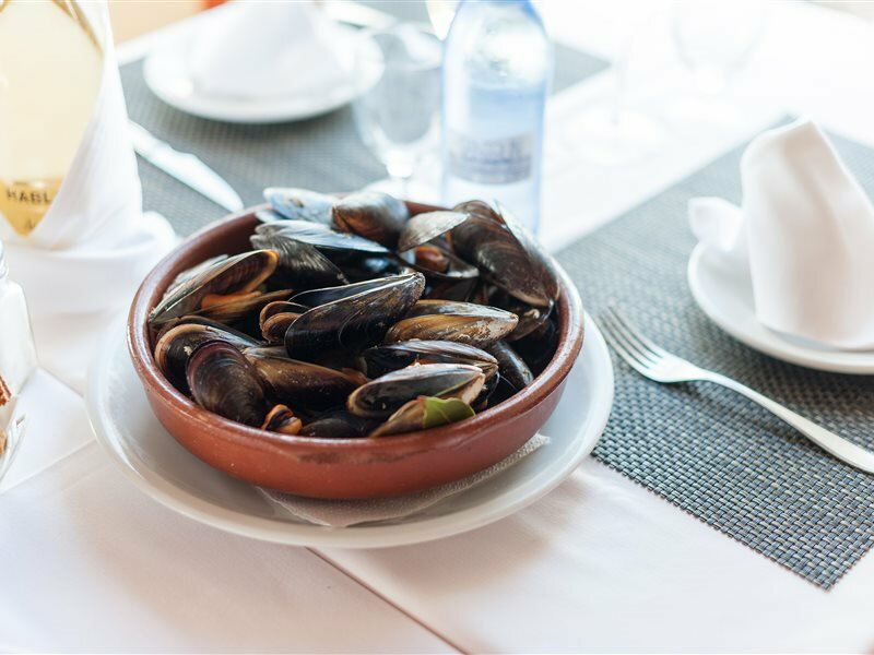 Фото Alcudia Petit