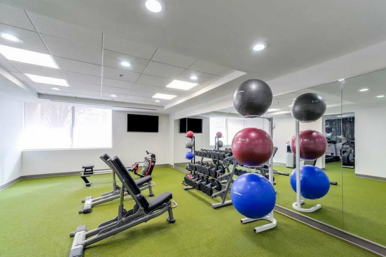 Фото Hotel Rl St. Louis Airport