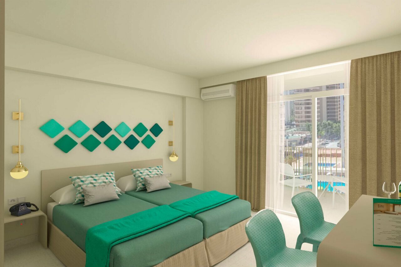 Фото Hotel Gala Placidia