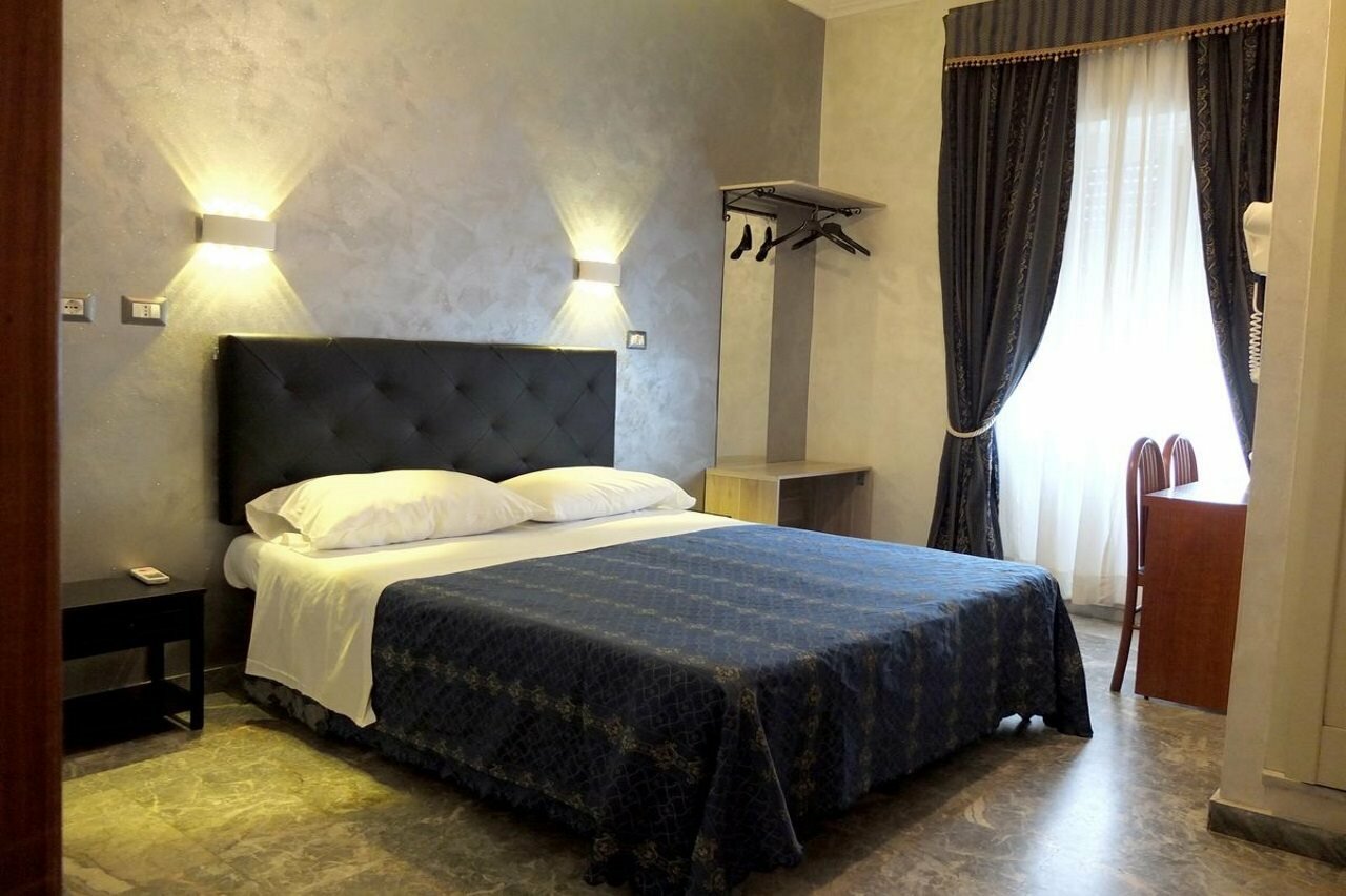 Фото Hotel Planet