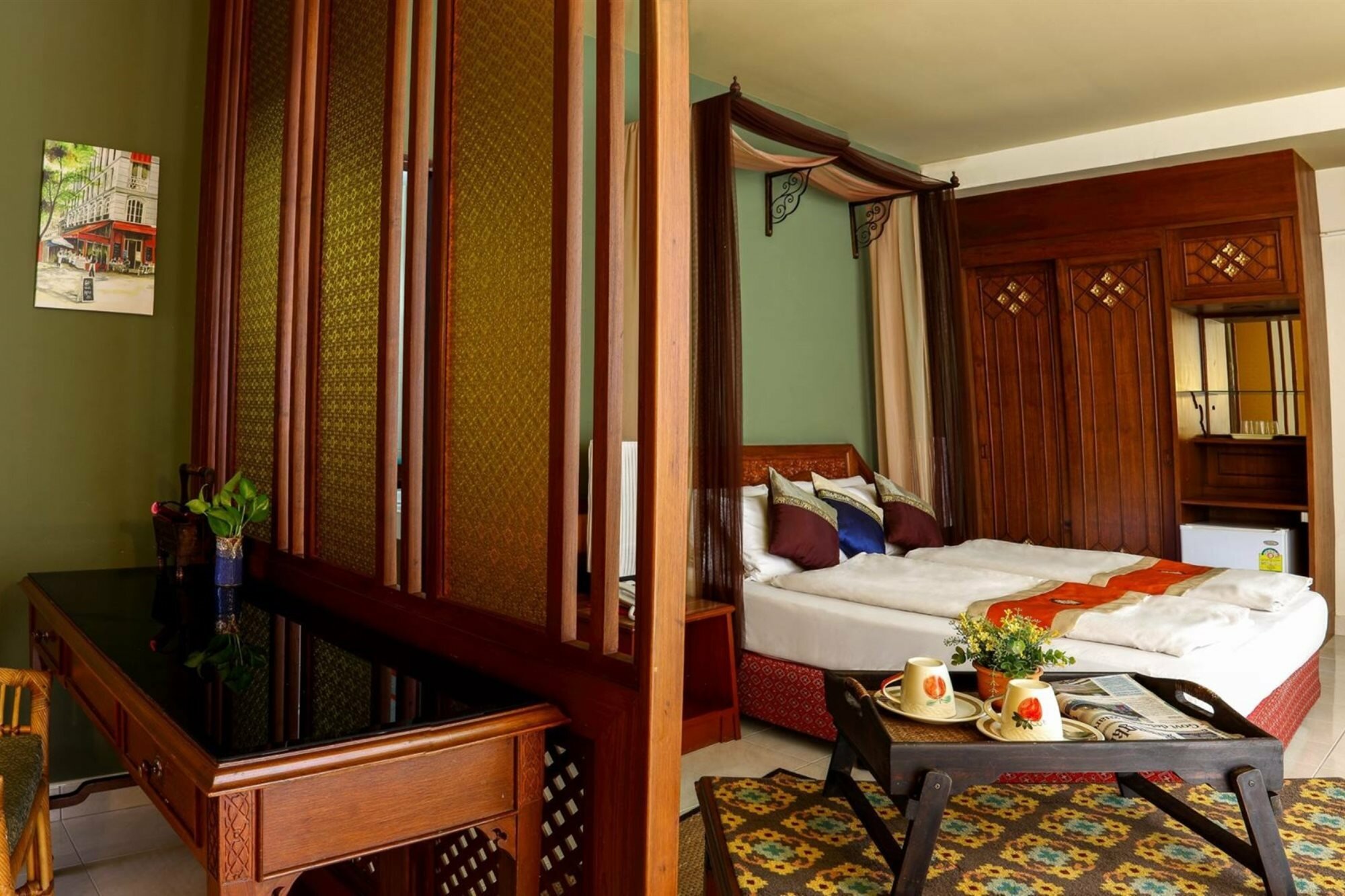 Фото People Place Boutique In Town Hotel