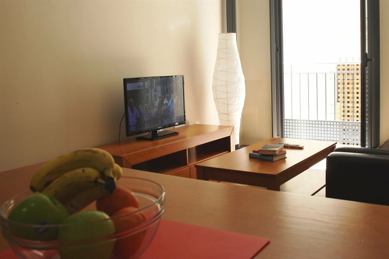 Фото Apartamento El Carmen by Be Alicante