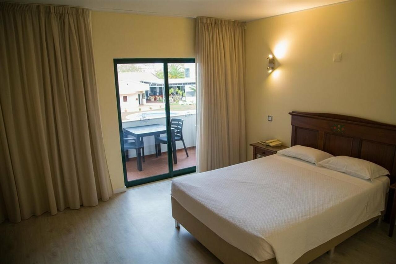 Фото Hotel Dom Fernando