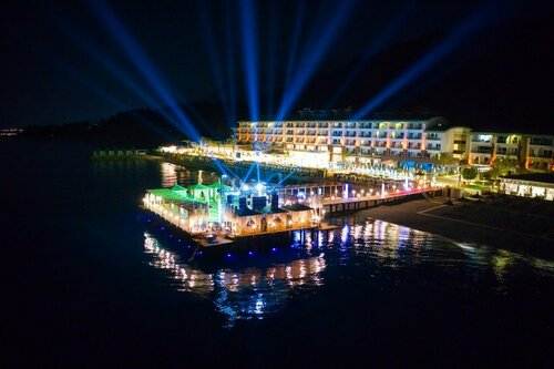 Гостиница Corendon Playa Kemer в Кемере