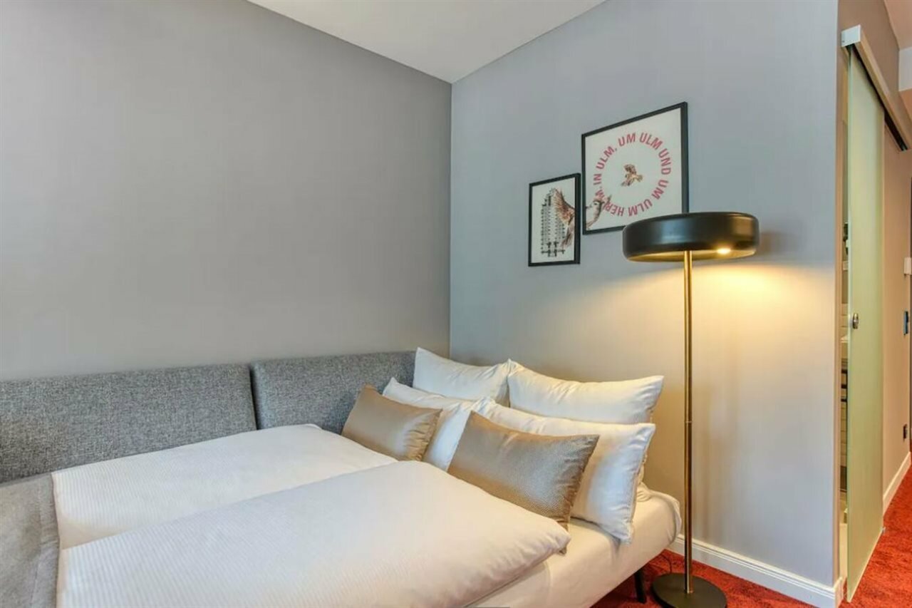 Фото Boutique 005 Ulm City