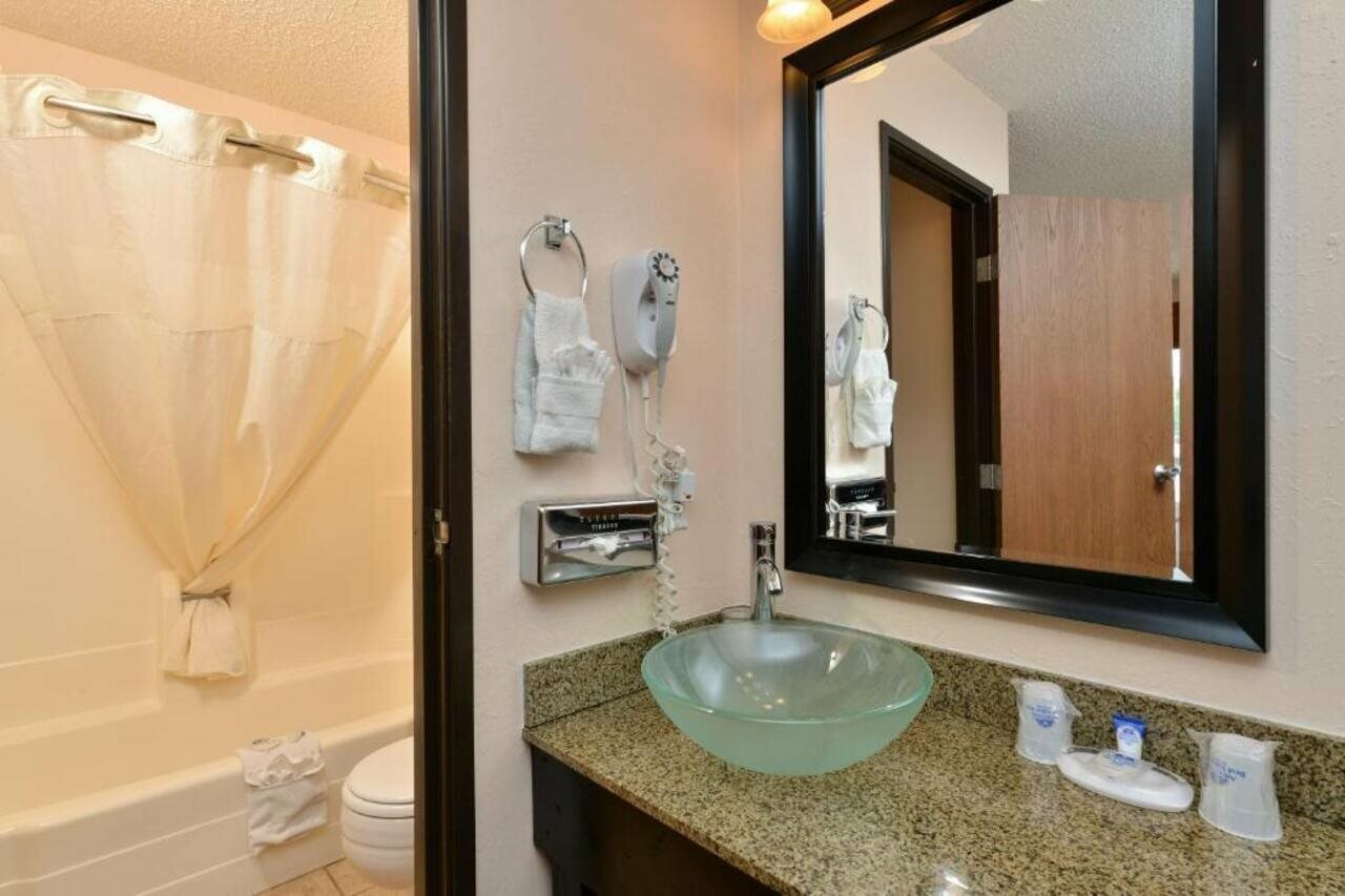 Фото Super 8 by Wyndham Rapid City