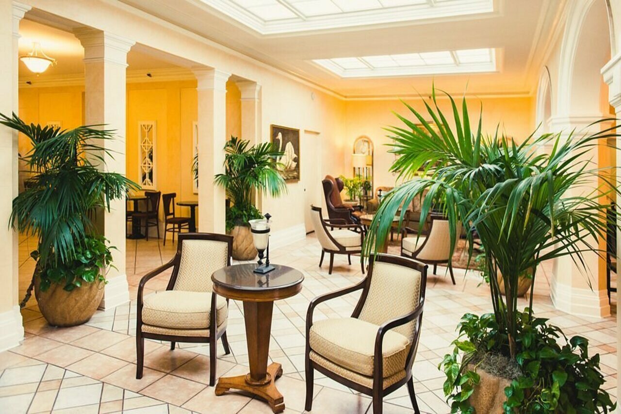 Фото Hotel Santa Barbara