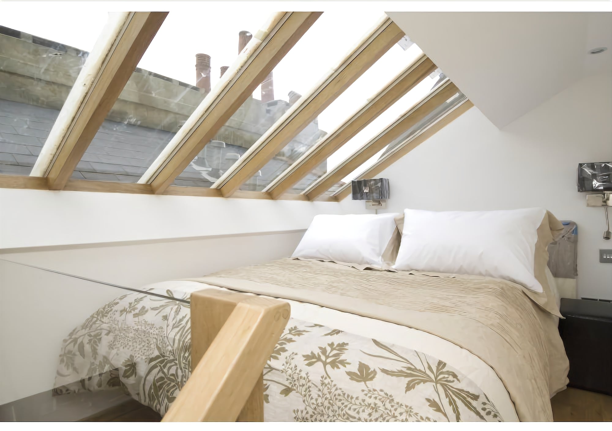 Фото Space Apart Hotel