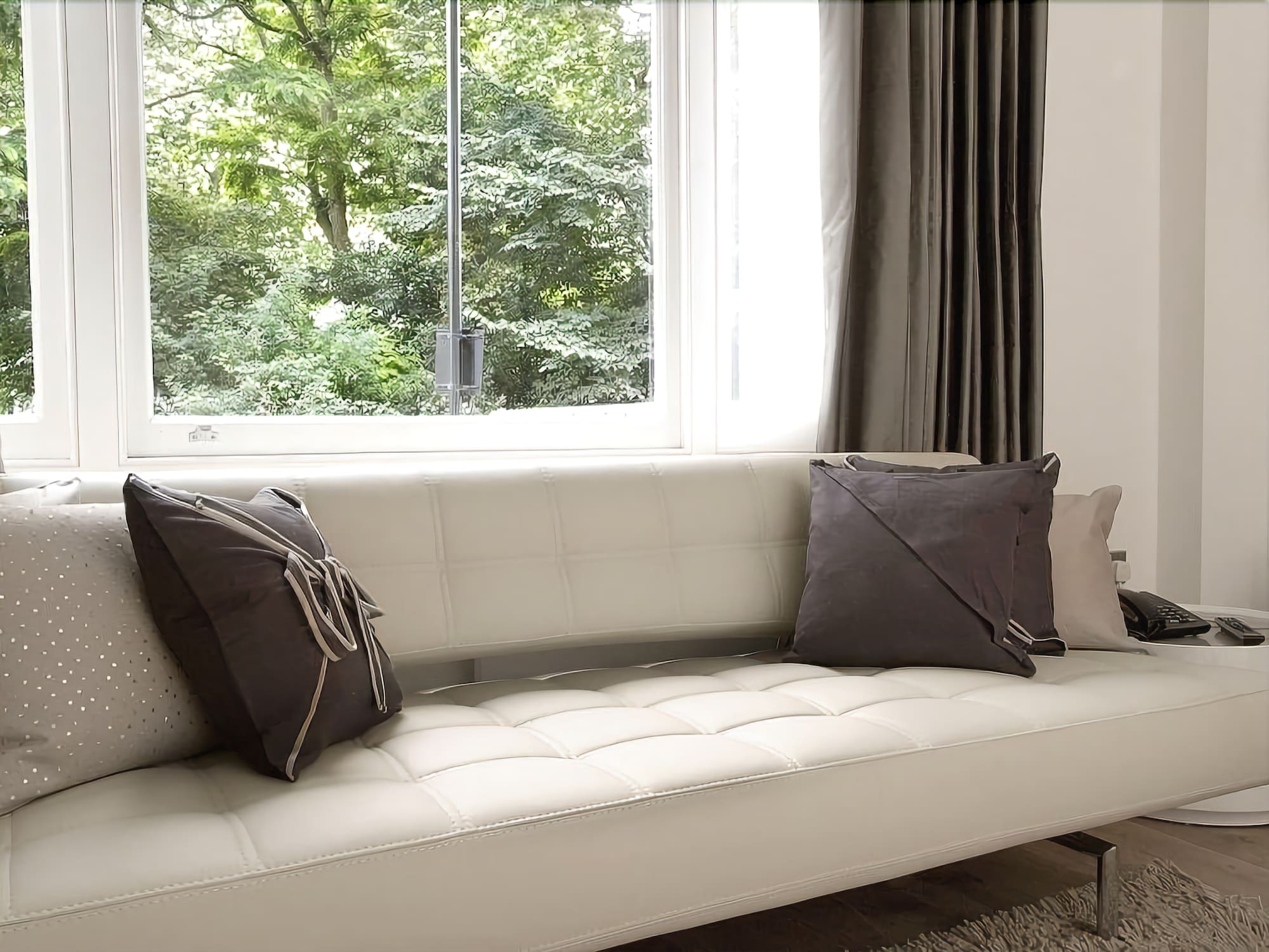 Фото Space Apart Hotel