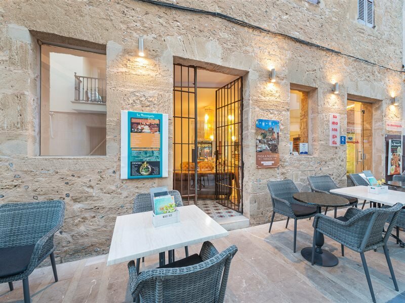 Фото Alcudia Petit