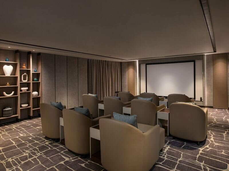 Фото Somerset Ioc Hangzhou