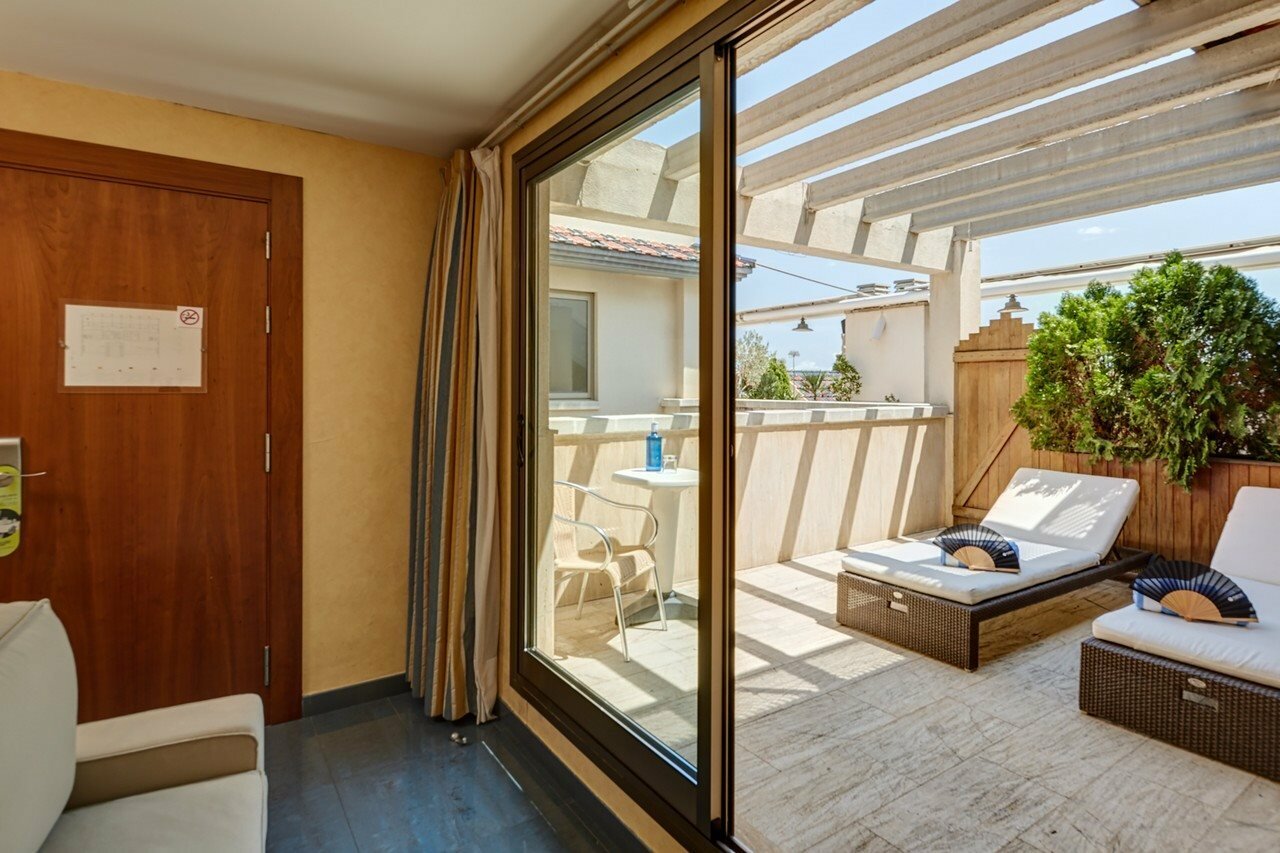 Фото Sercotel Kalma Sitges