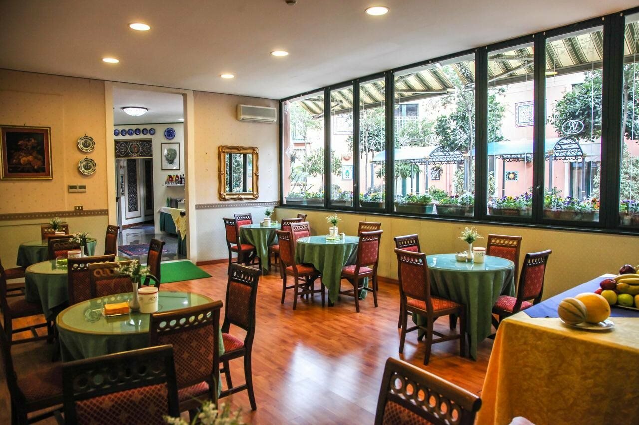 Фото Hotel Villa Romeo