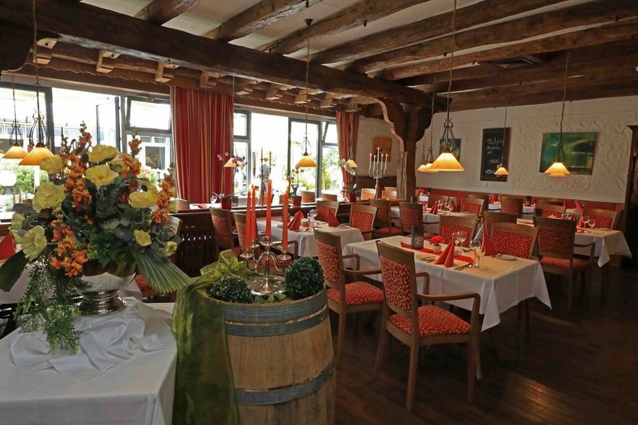 Фото Best Western Hotel Heidehof
