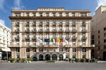Grand Hotel Santa Lucia (Naples, Via Partenope, 46), hotel
