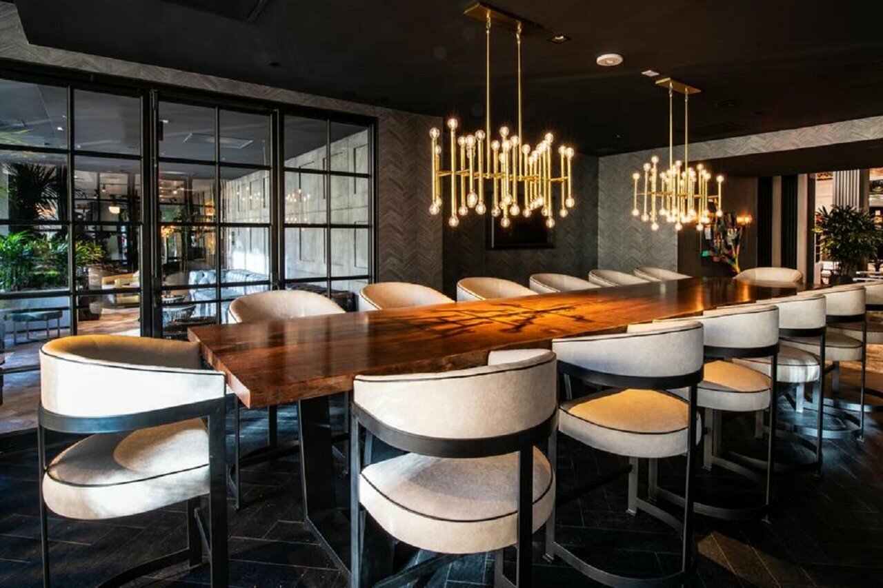 Фото The Mayfair Hotel Los Angeles