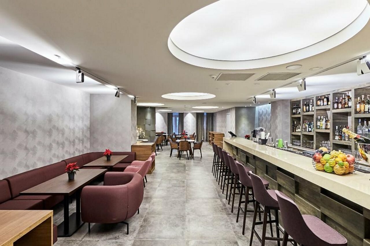 Фото Gallery Palace