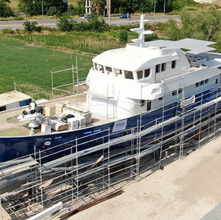 Industrial enterprise Hipertech Factory, Istanbul, photo