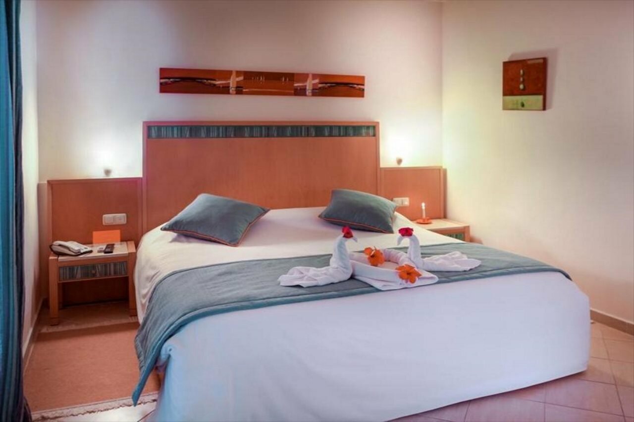 Фото Club Salammbo - All Inclusive