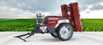 Agrotek İlaçlama Makinaları - Saruhanlı Showroom (Manisa, Saruhanlı, Hacırahmanlı Mah., İstiklal Cad., 18), agricultural machinery, equipment