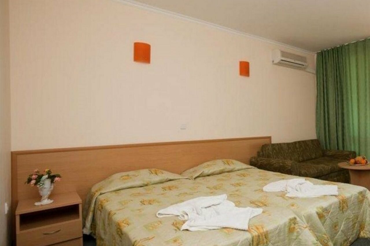 Фото Sunny Day Club Hotel