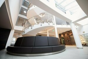 Гостиница Ramada by Wyndham Dresden