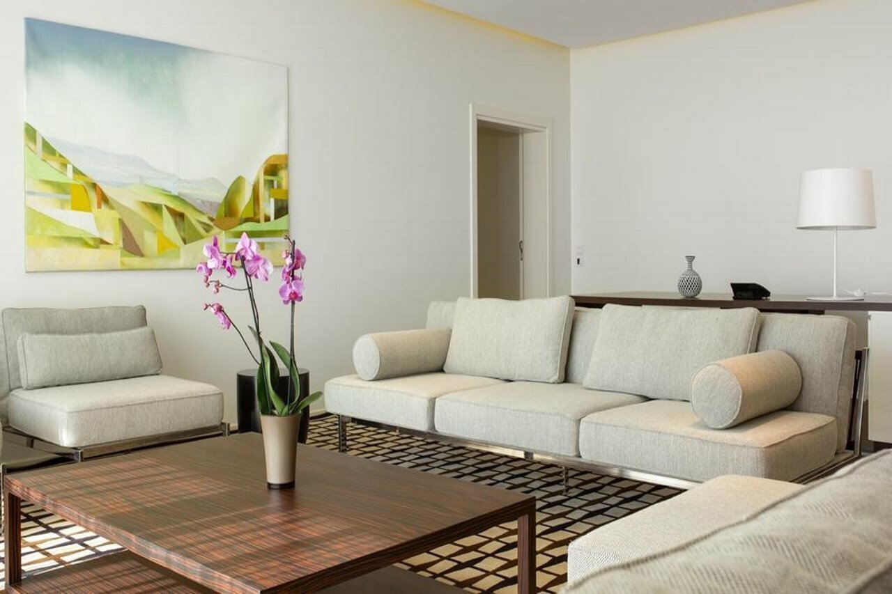 Фото Radisson Blu Hotel & Convention Centre, Kigali