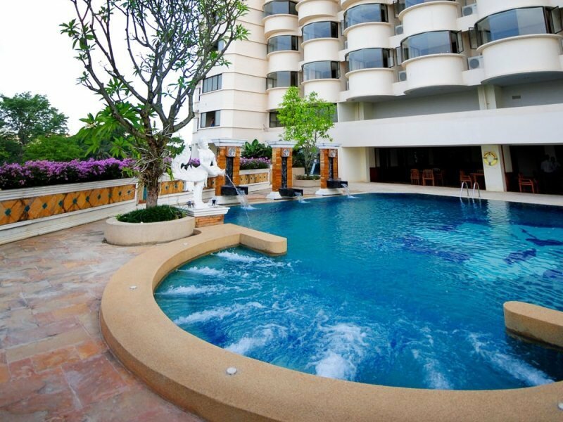 Фото Furama Chiang Mai